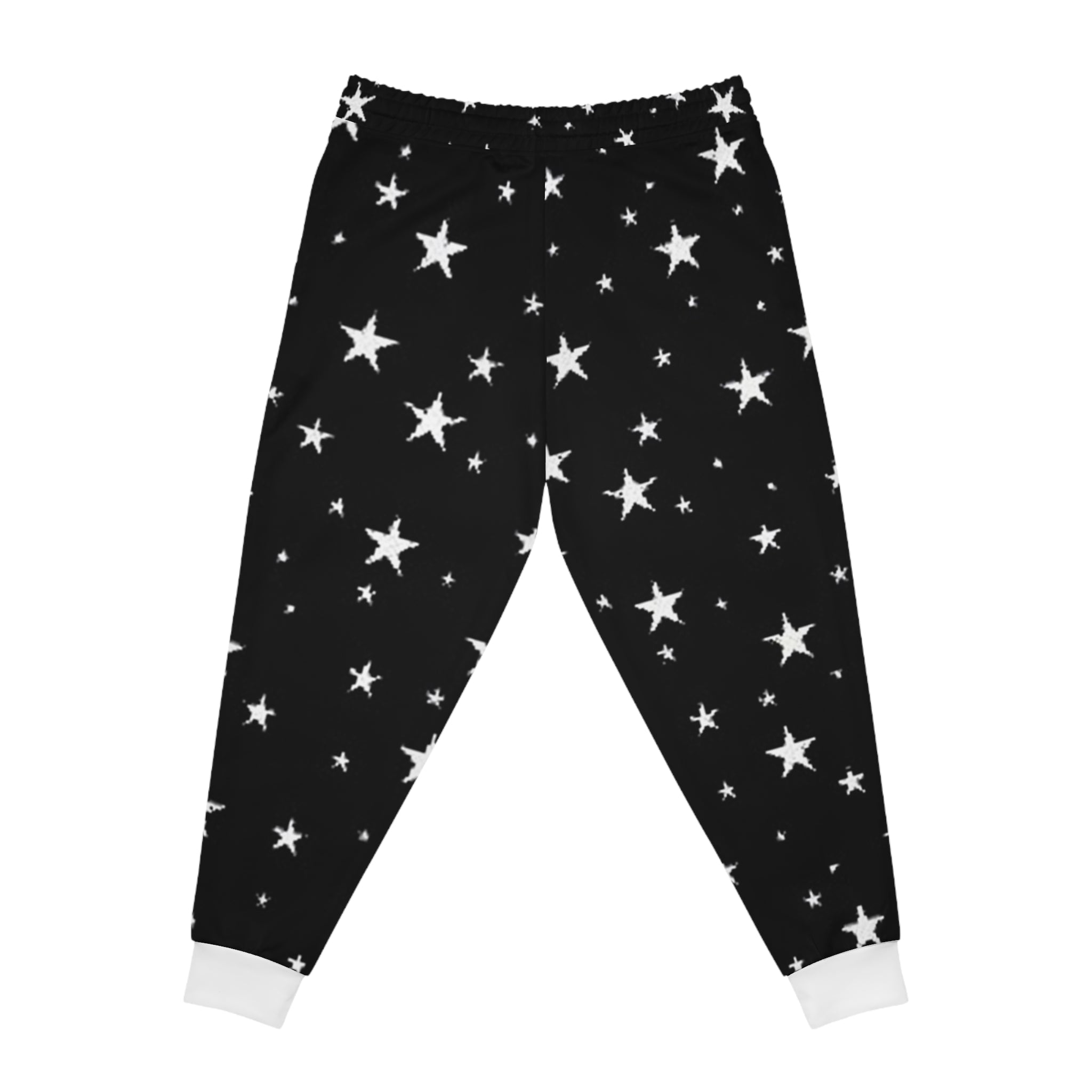 Galaxy Athletic Joggers (AOP) - SPEED OF CHOICE® 