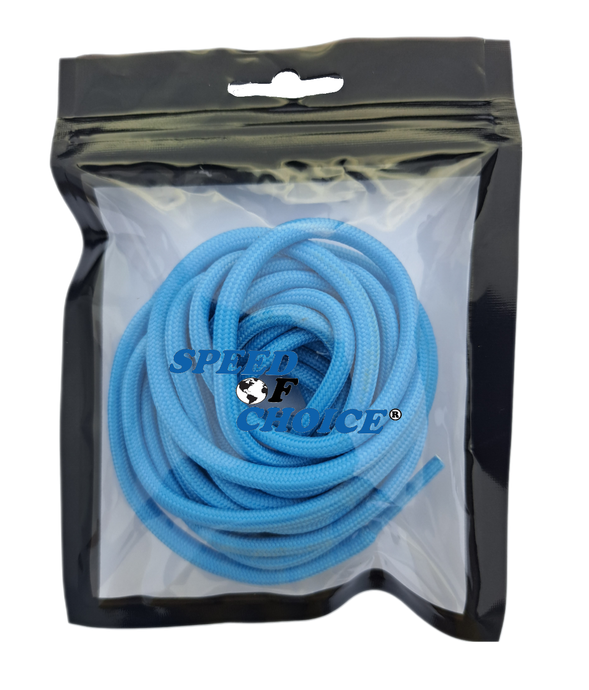 GLOW  LACES - SPEED OF CHOICE® 